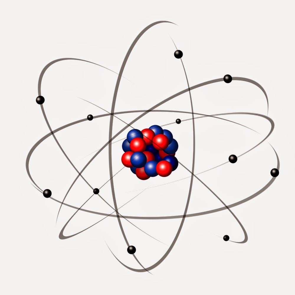 Η κβαντομηχανική από τον Bohr μέχρι τον Schrödinger | Μέρες Παράξενες...