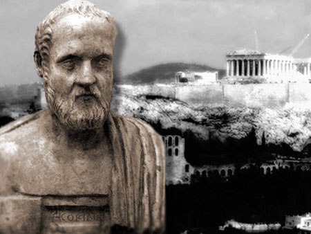 Είναι Έλληνες όσοι είναι «μετέχοντες της ελληνικής παιδείας»; Τί γνώμη είχε ο Ισοκράτης άραγε; – Ένα ακόμα μάθημα «κοπτοραπτικής» αρχαίων κειμένων